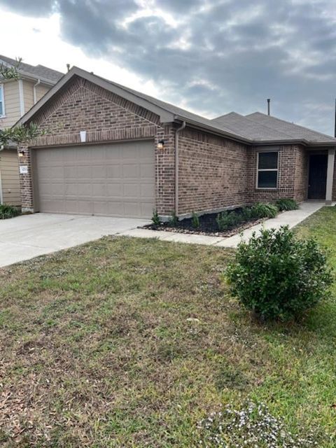 Photo of 6715 Hillsdale Creek Drive, Houston, TX 77084 (MLS # 25265713)