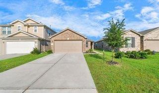 6715 Hillsdale Creek Drive