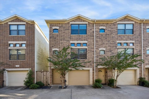 Photo of 2710 Hullsmith Drive #1104, Houston, TX 77063 (MLS # 87736429)