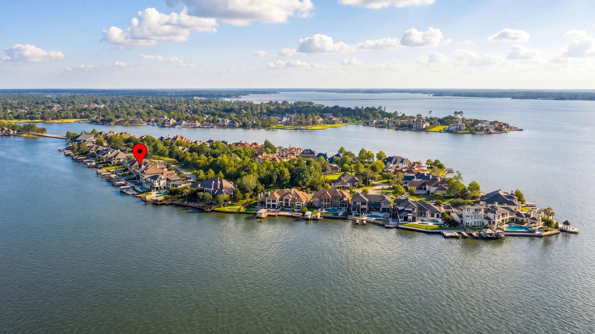 64 Benthaven W