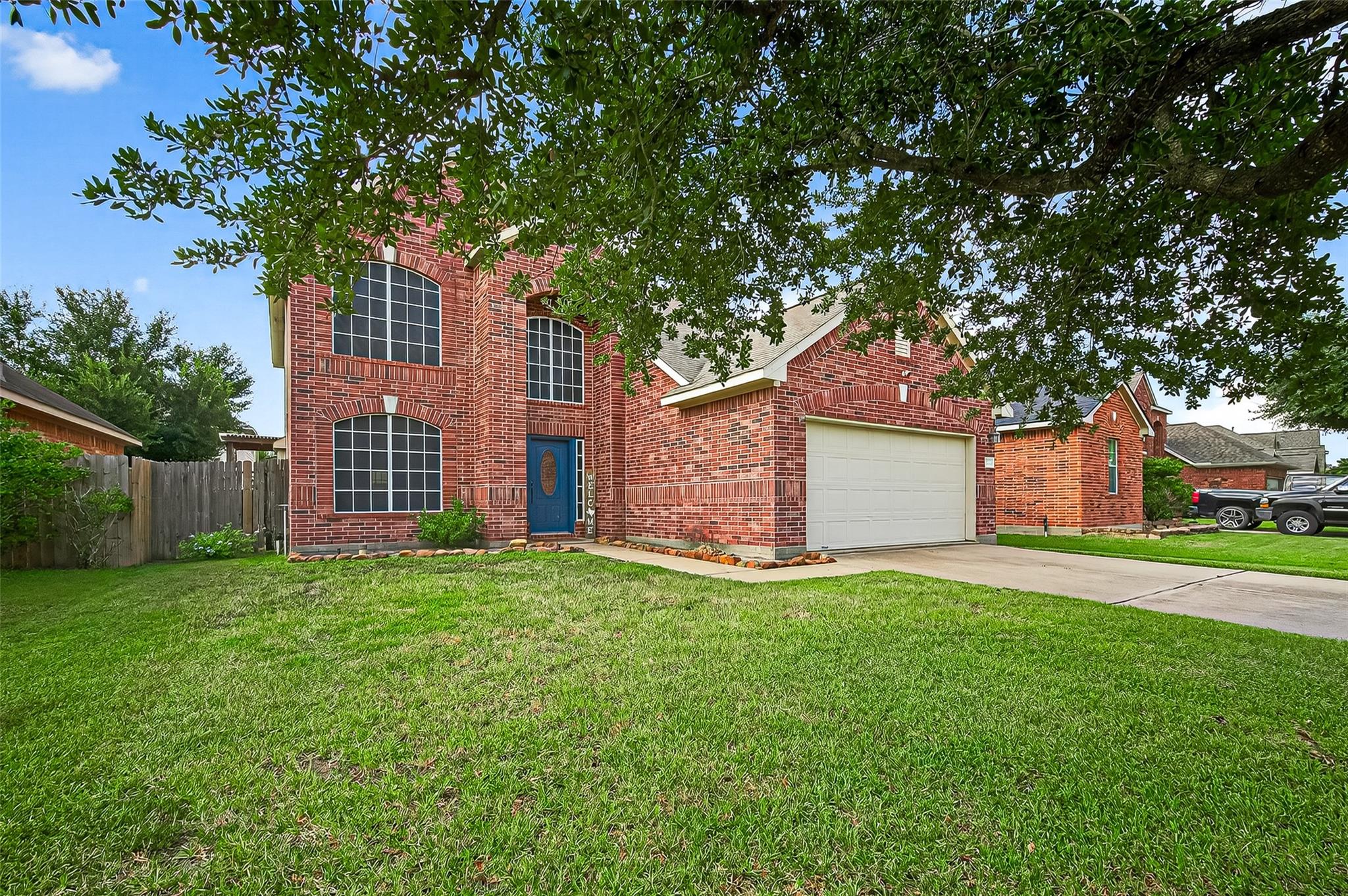 8222 Hardy Elm Street