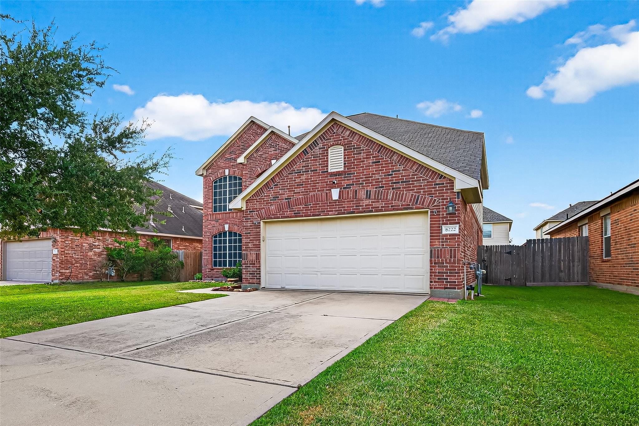 8222 Hardy Elm Street