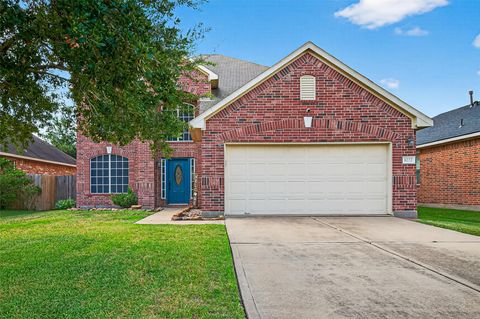 8222 Hardy Elm Street Spring TX 77379