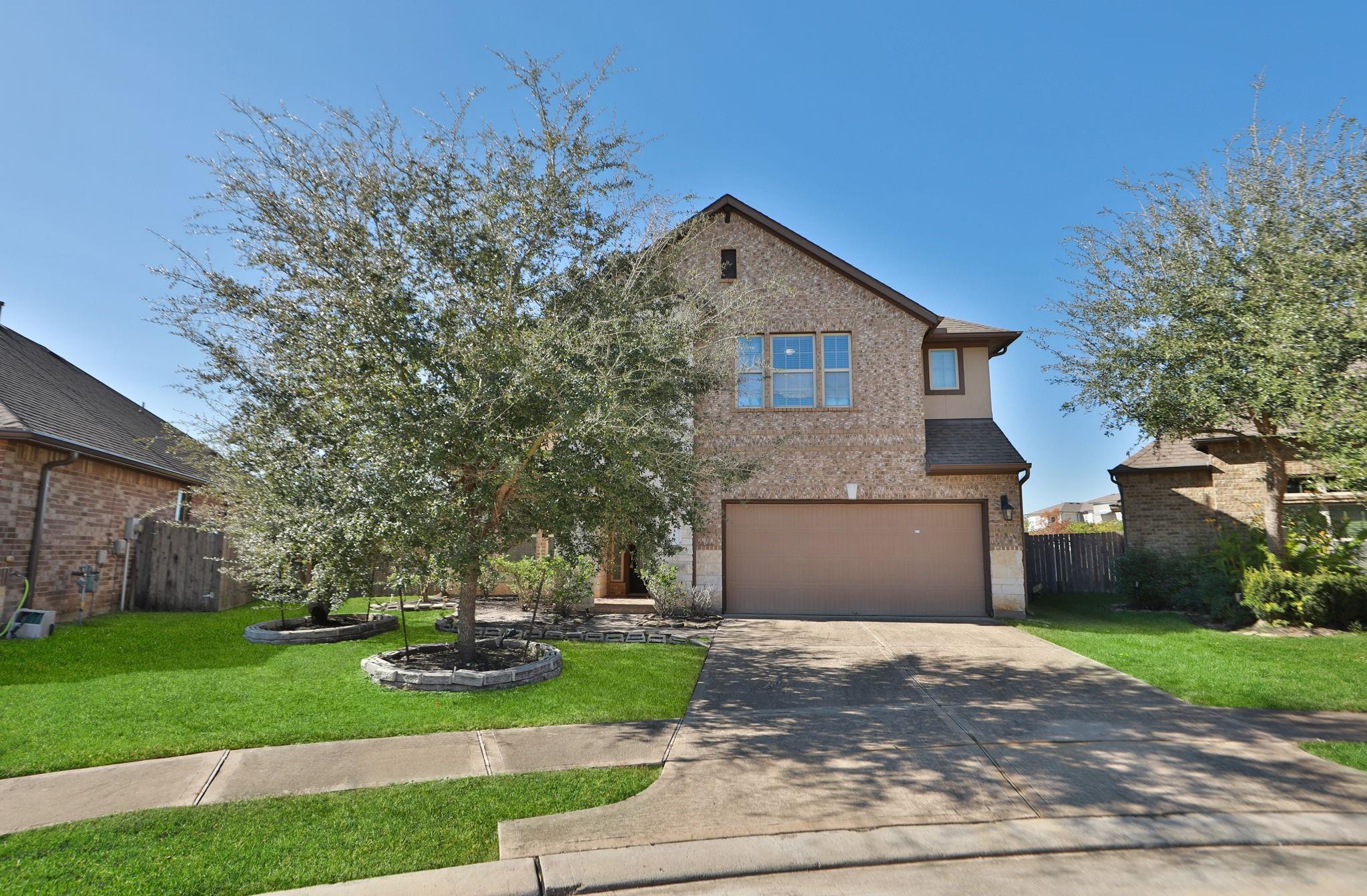 4310 Tilbury Trail
