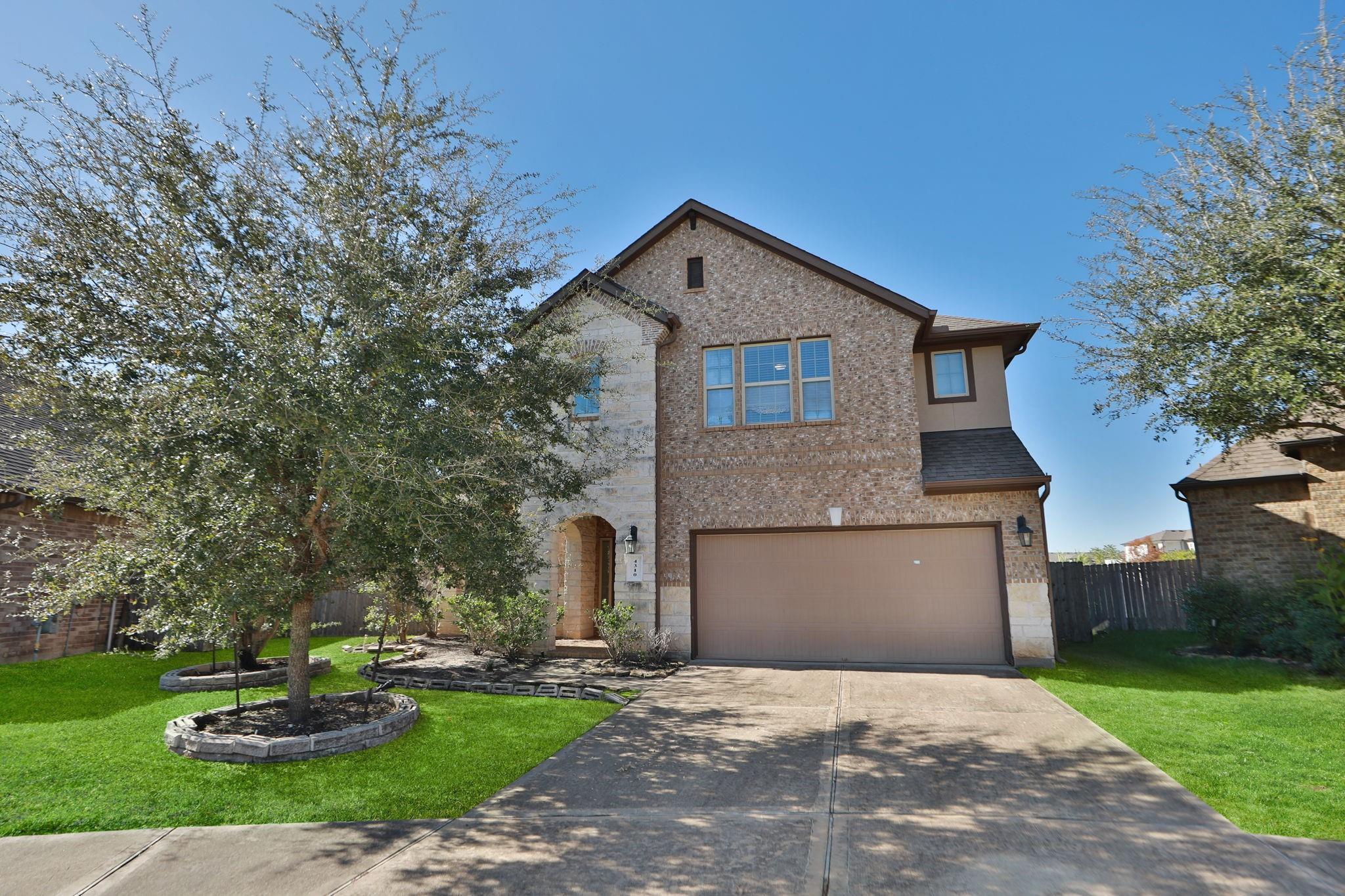 4310 Tilbury Trail