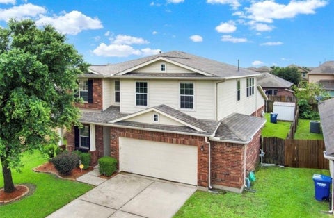 Photo of 7035 Primrose Road, Baytown, TX 77521 (MLS # 29304775)