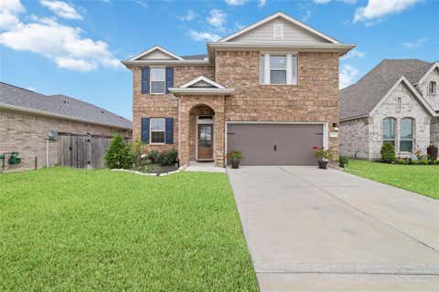 Photo of 19210 Palfrey Prairie Trail, Tomball, TX 77377 (MLS # 78236973)