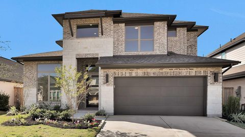 Photo of 8311 Sapphire Sky Lane, Richmond, TX 77406 (MLS # 28866492)