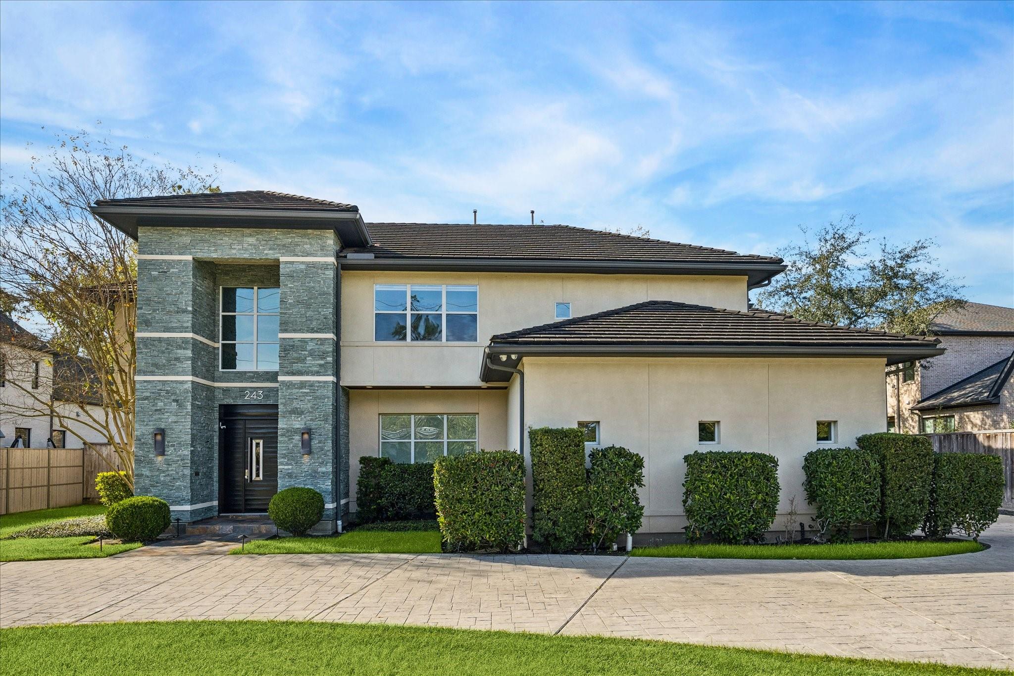 243 Piney Point Road