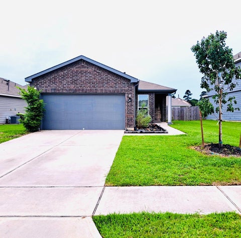 Photo of 41615 Sorrel Spring Ln LN, Magnolia, TX 77354 (MLS # 54627477)