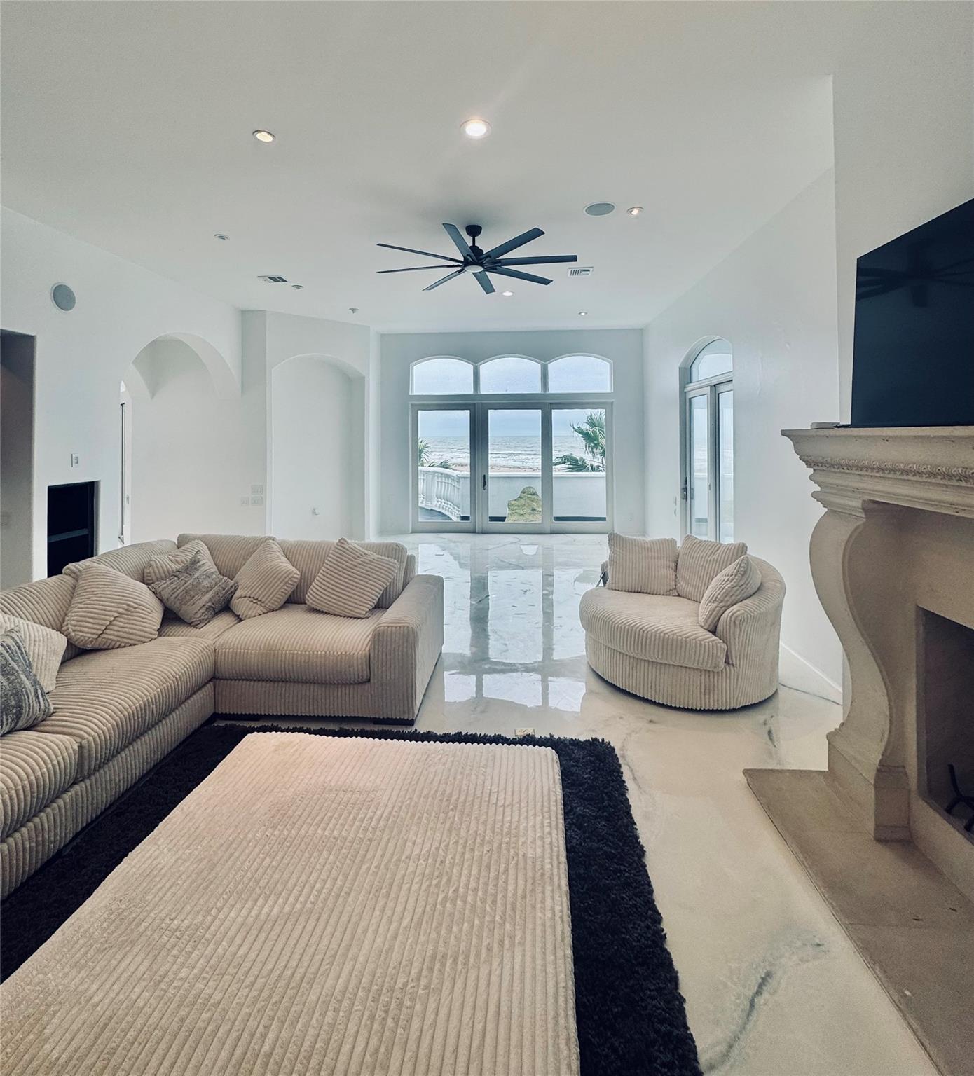 17009 San Luis Pass Road