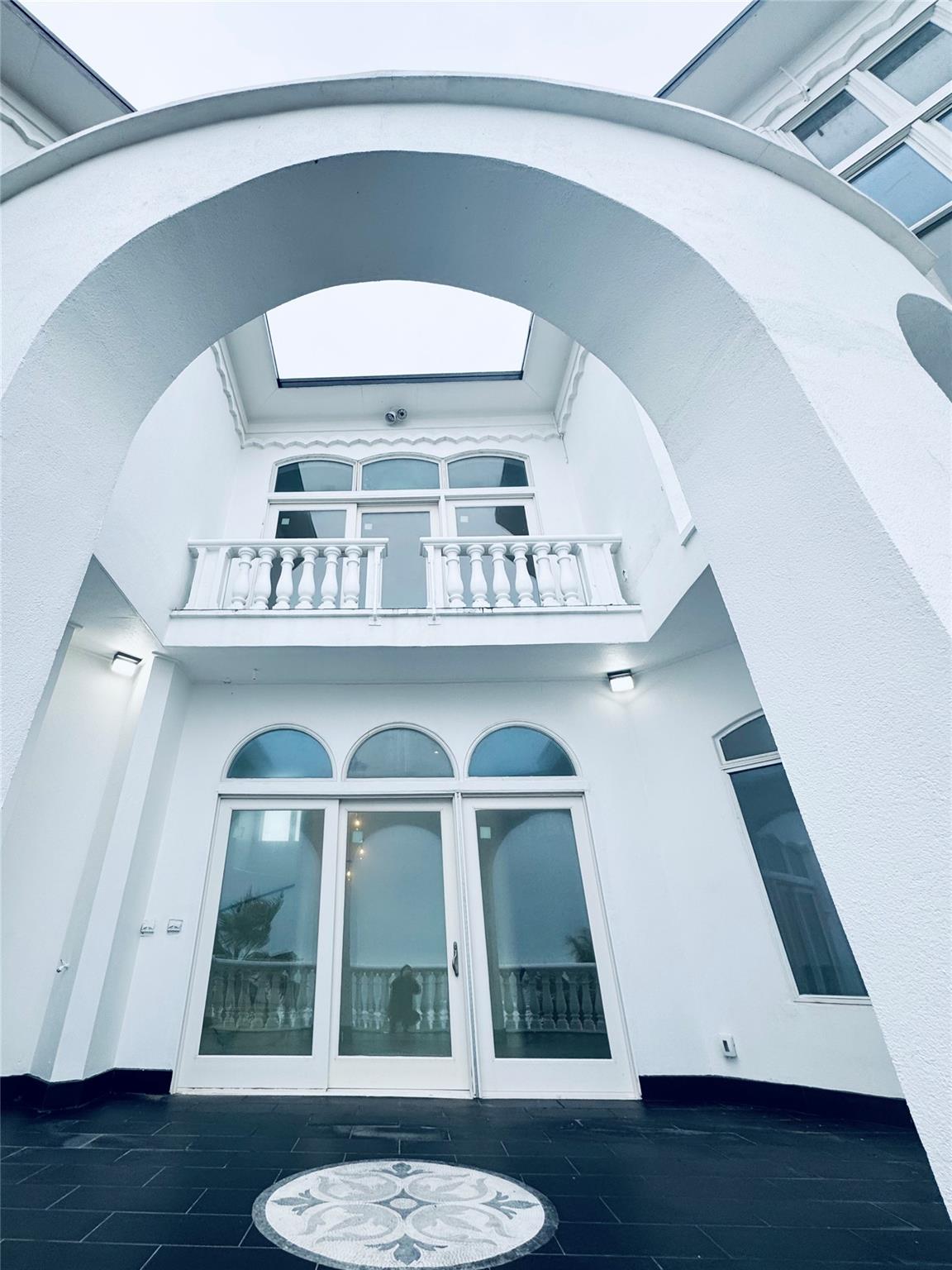 17009 San Luis Pass Road