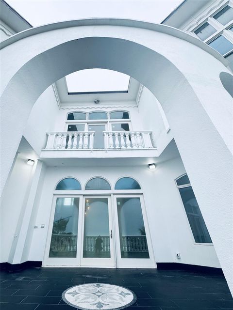 Photo of 17009 San Luis Pass Road Rd, Galveston, TX 77554 (MLS # 74961139)