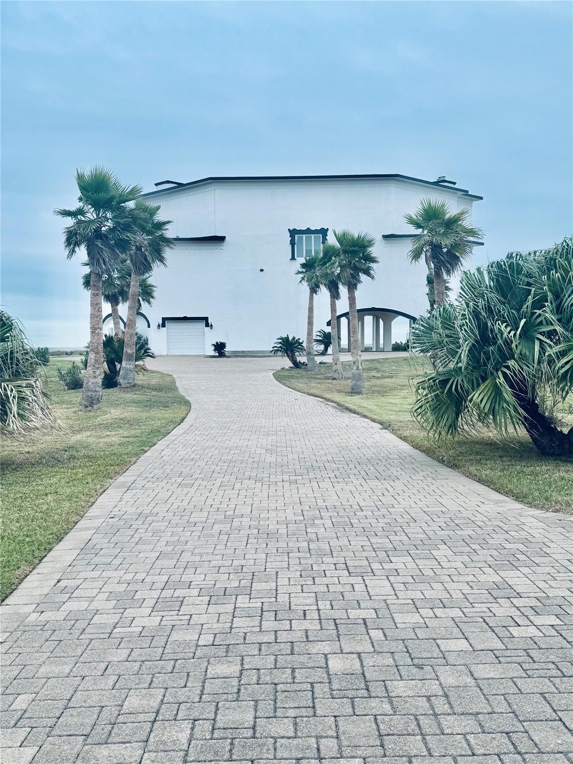 17009 San Luis Pass Road