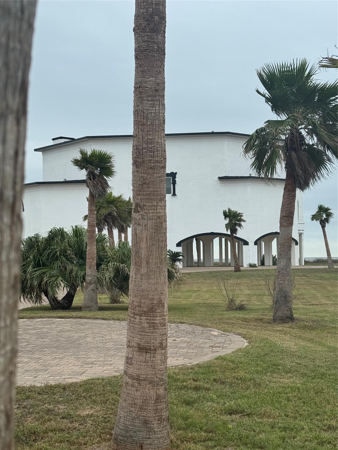 17009 San Luis Pass Road