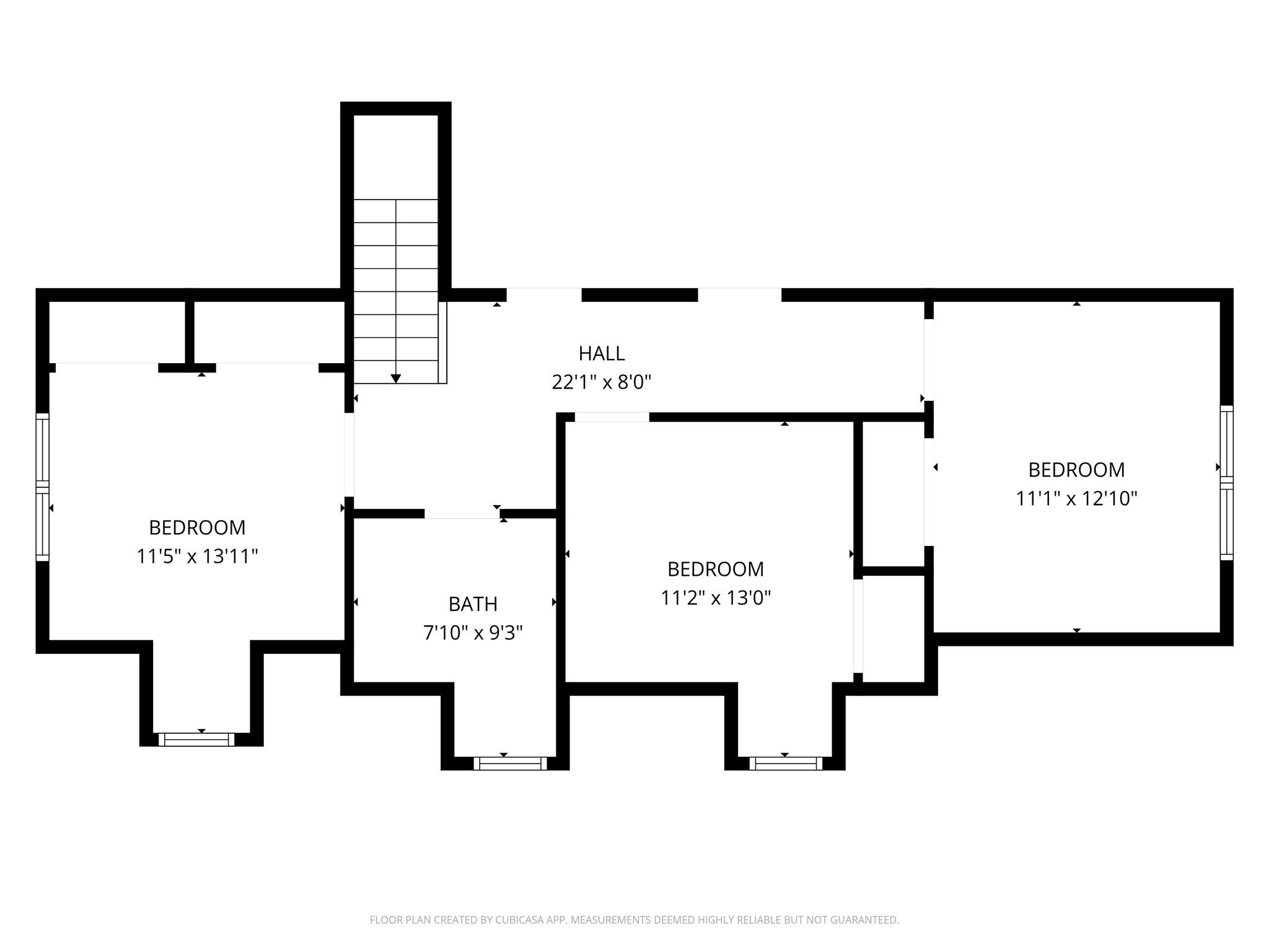 14627 Moss Creek Lane