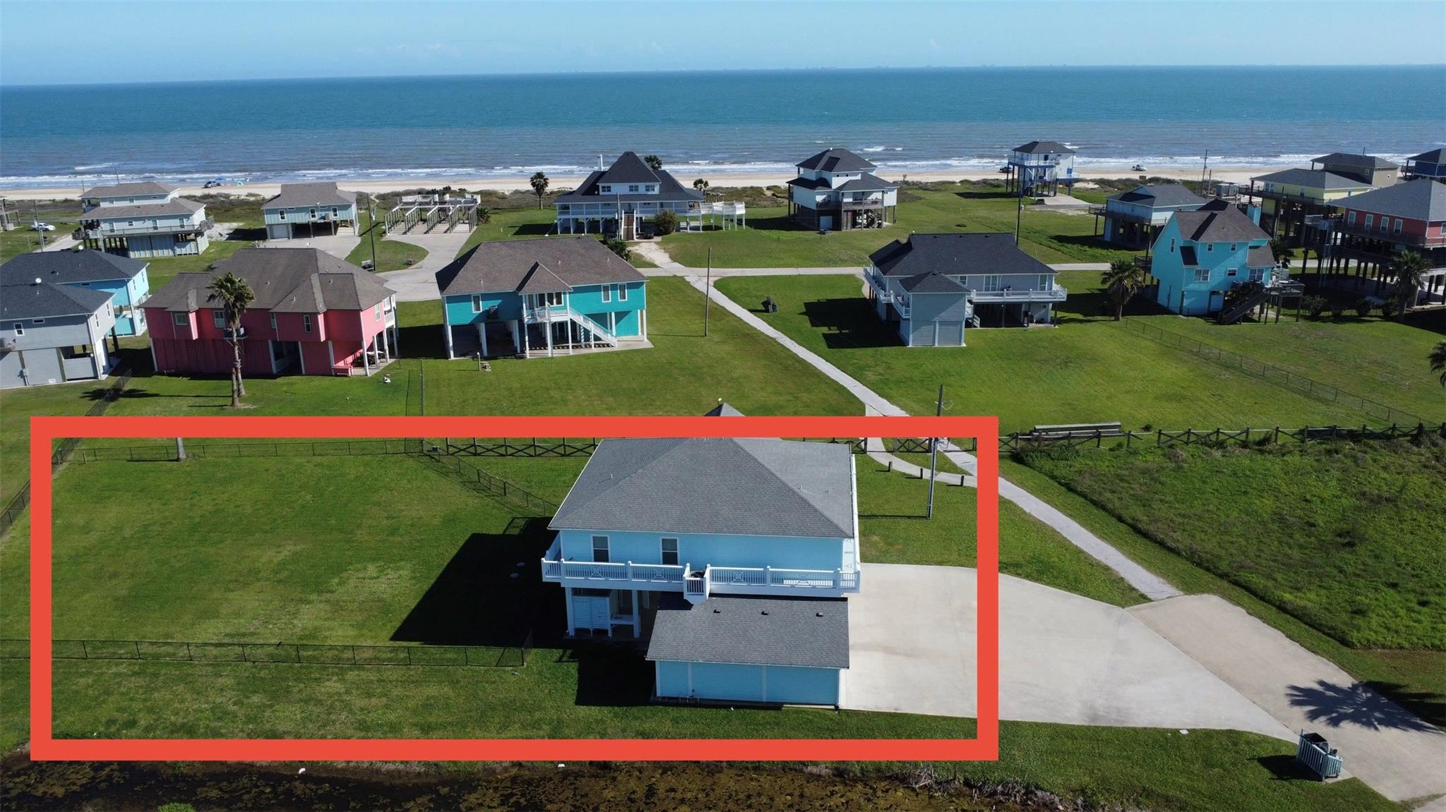 926 Surfside Drive