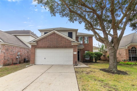 Photo of 19531 Juniper Vale Circle, Houston, TX 77084 (MLS # 10041721)