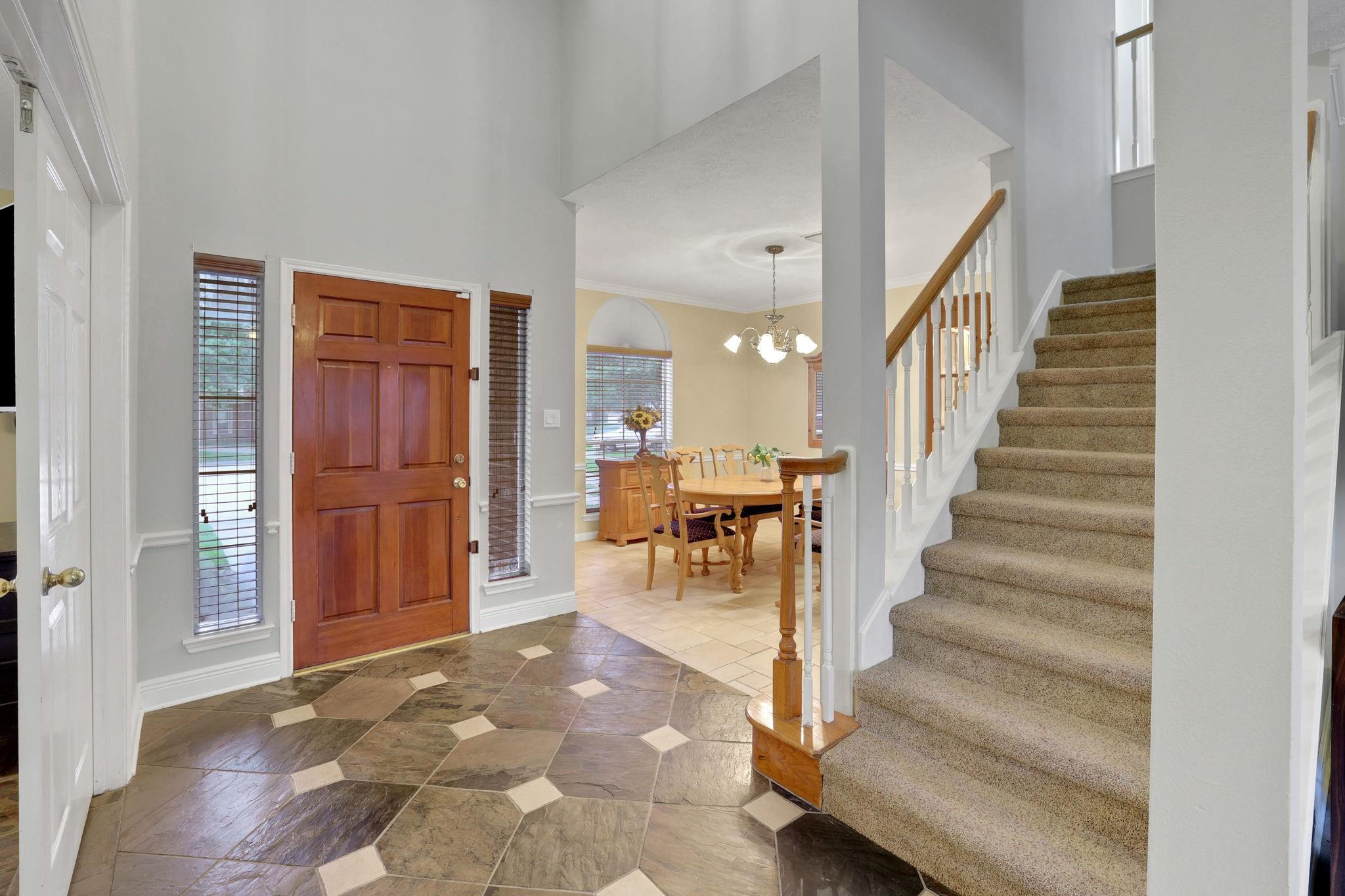 6123 Plantation Bay Drive