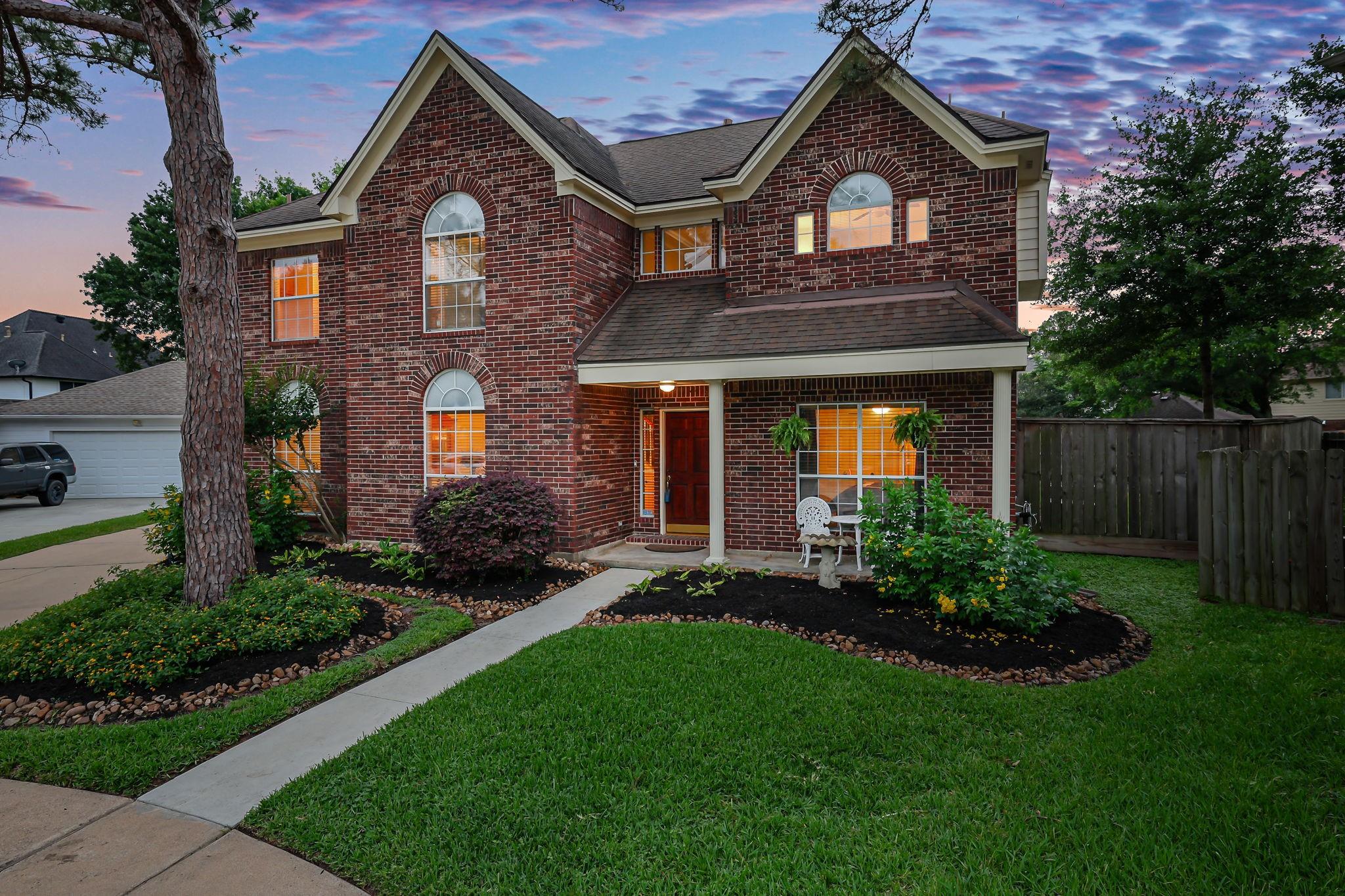 6123 Plantation Bay Drive