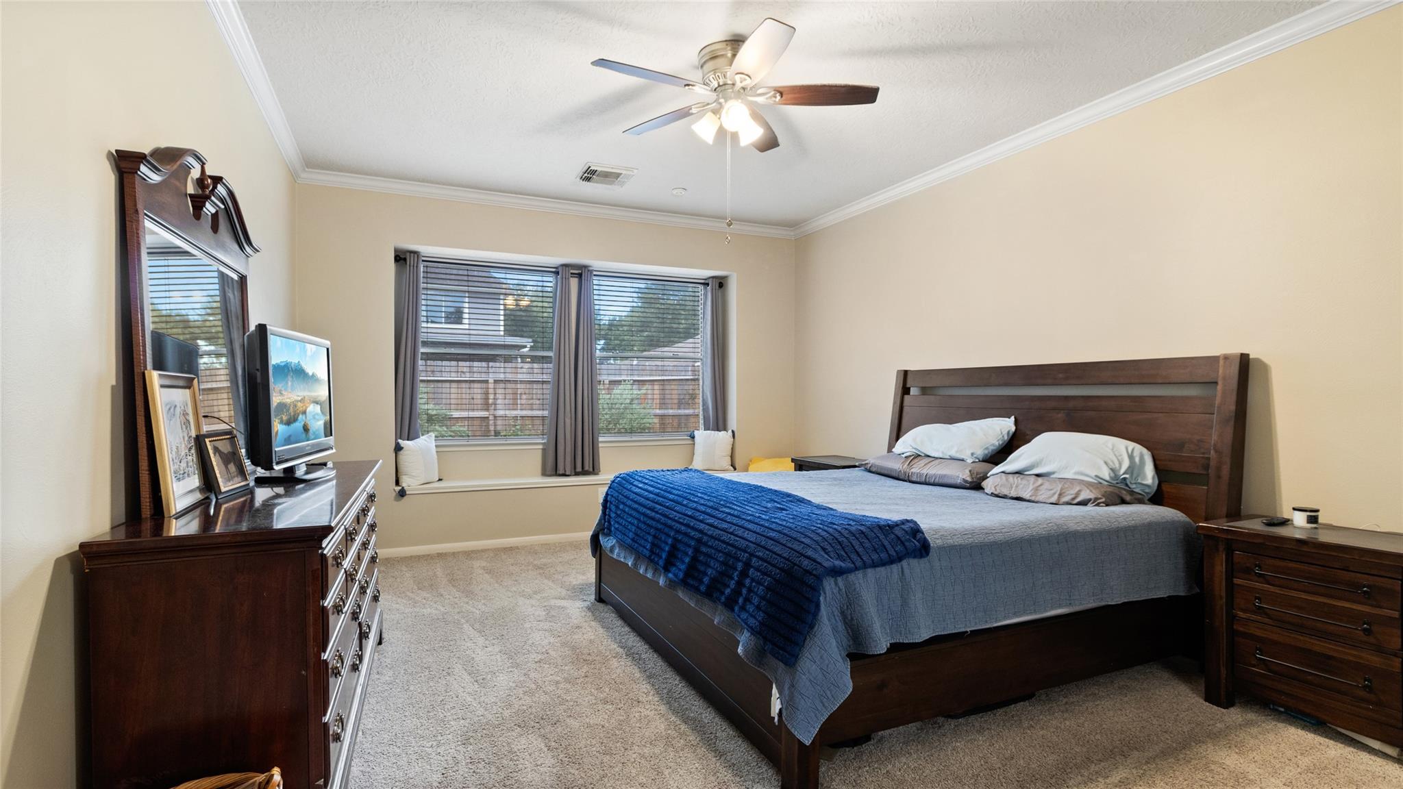 1814 Barretts Glen Drive