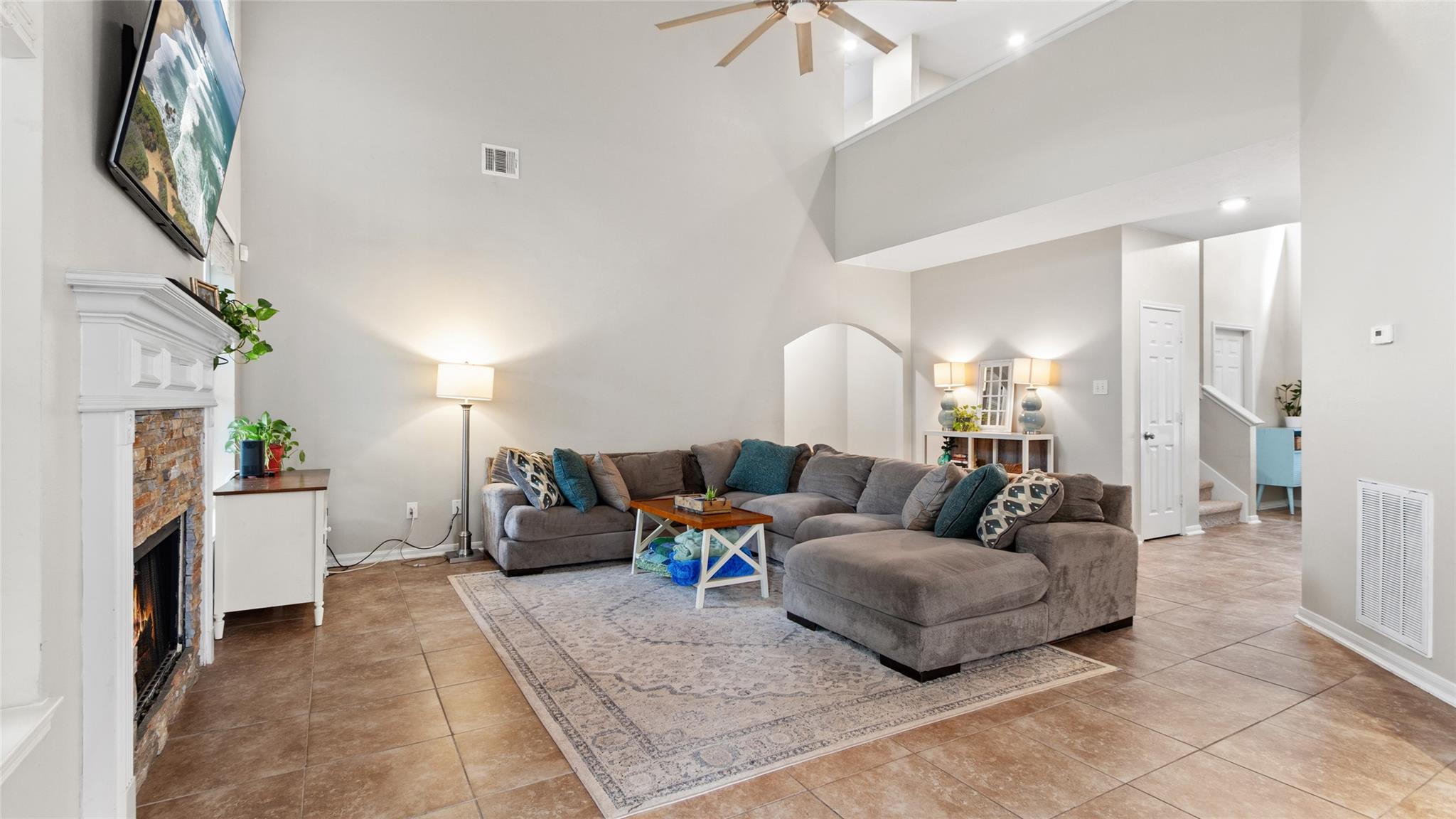 1814 Barretts Glen Drive