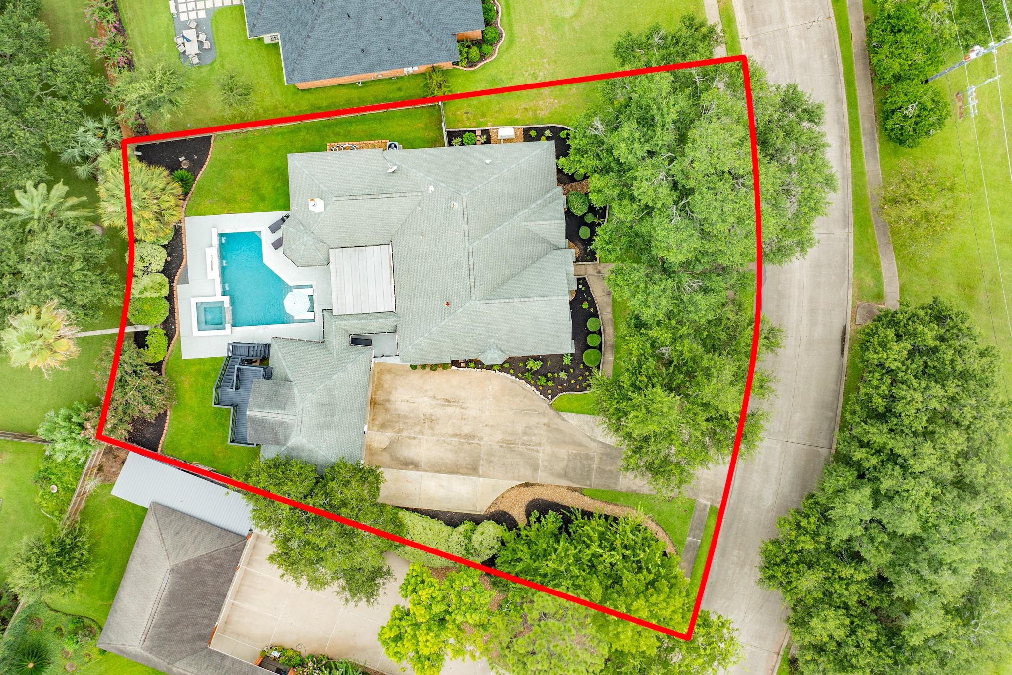 294 Timbercreek Drive