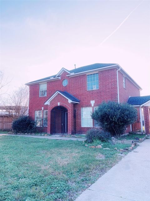 Photo of 6131 E Houston Road, Houston, TX 77028 (MLS # 85742398)