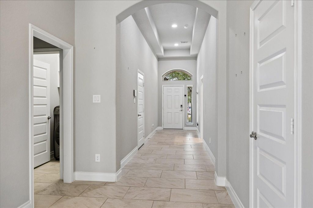 Photo of 13833 Arbor Meadows Lane LN, Pearland, TX 77584 (MLS # 55499677)