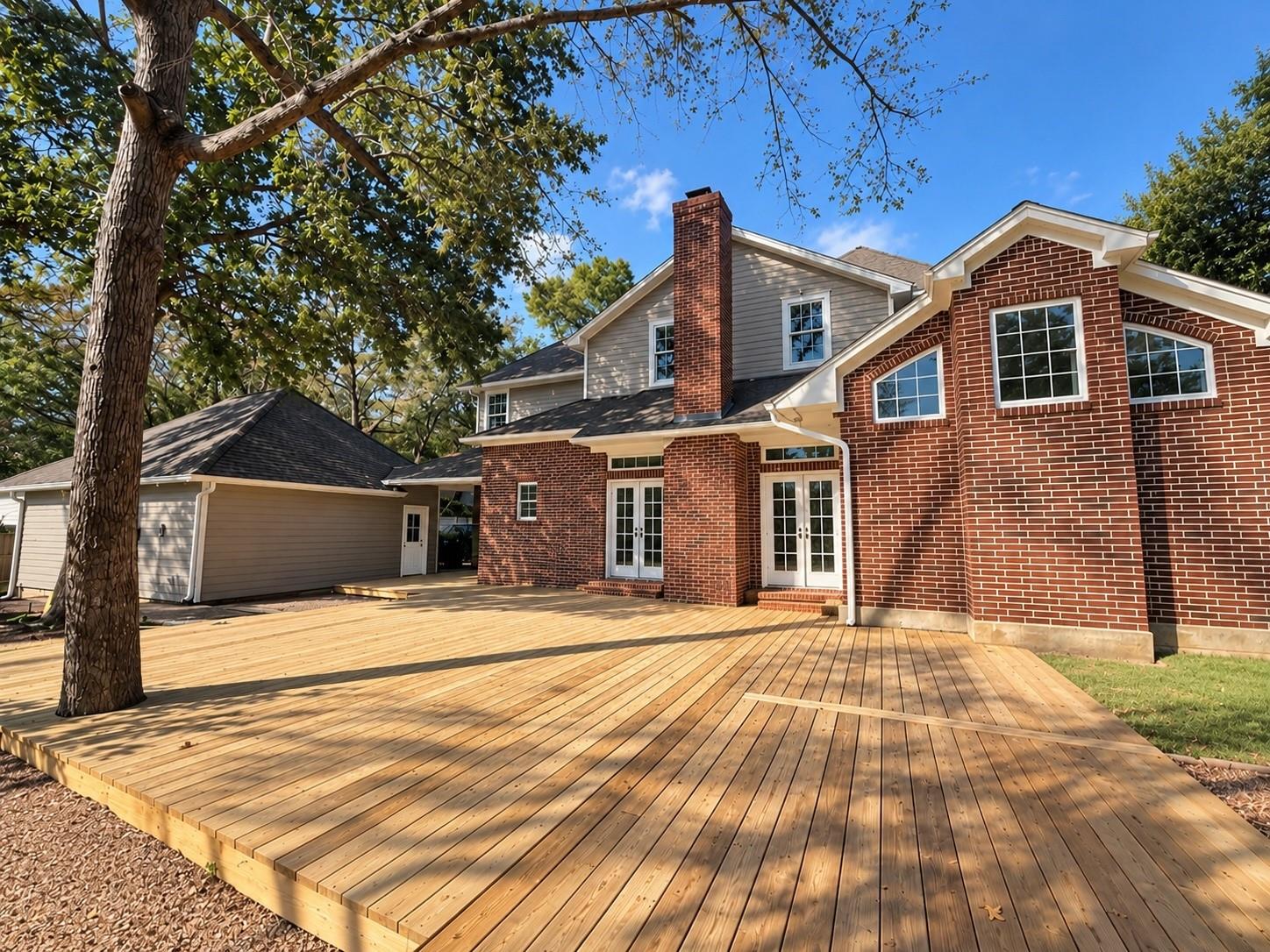 18 Crestone Place