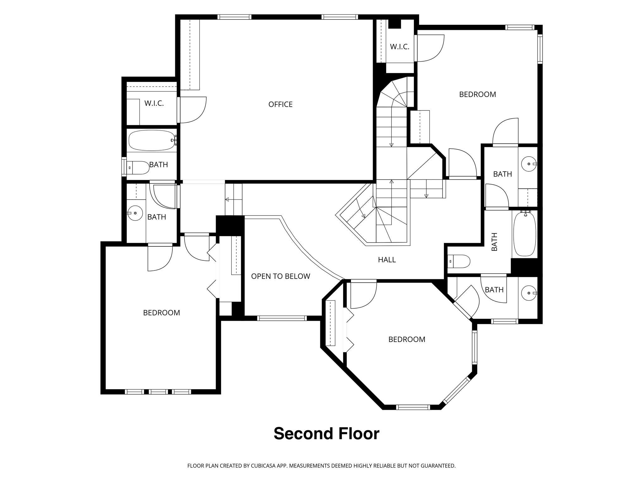 18 Crestone Place