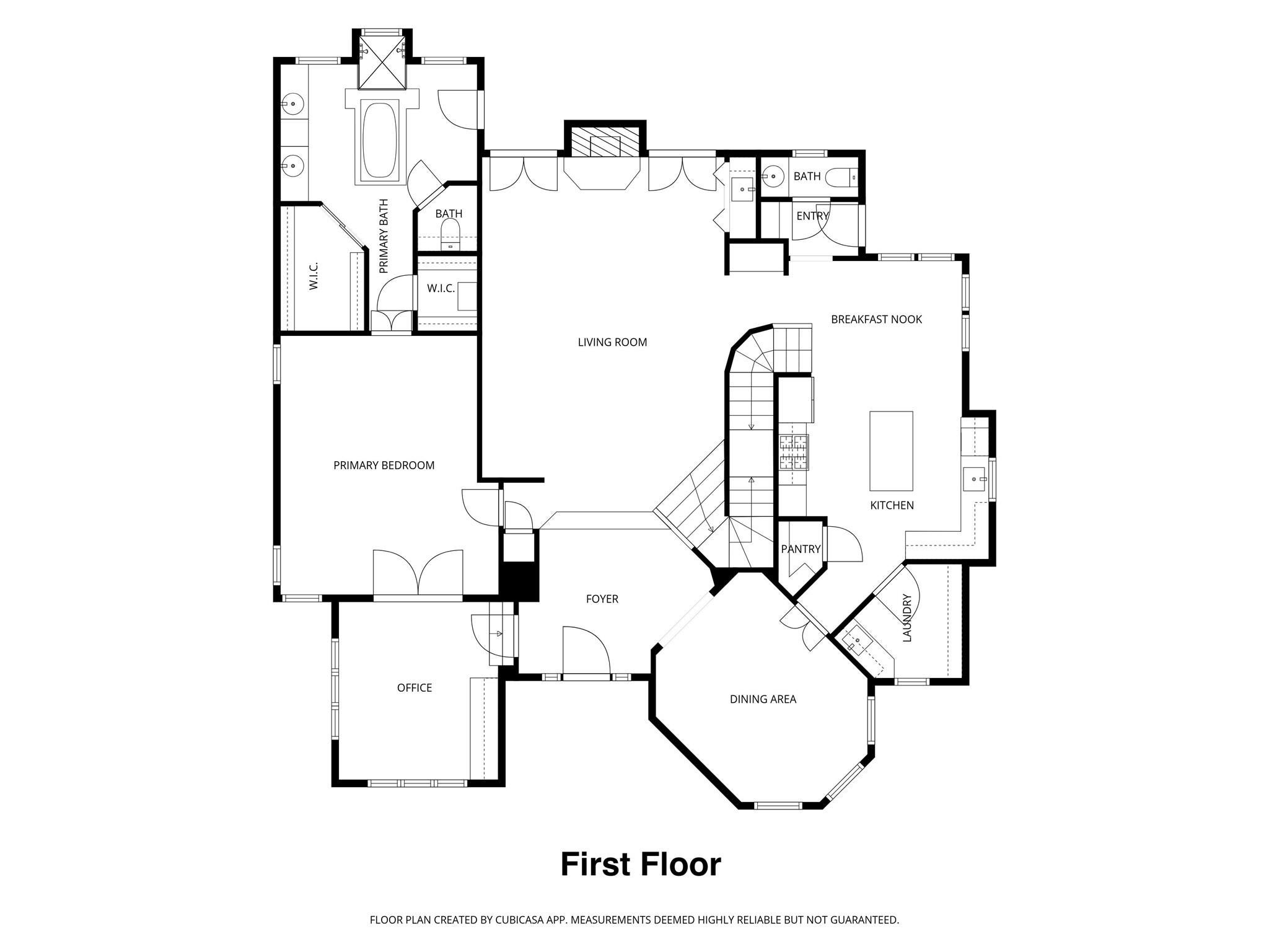 18 Crestone Place