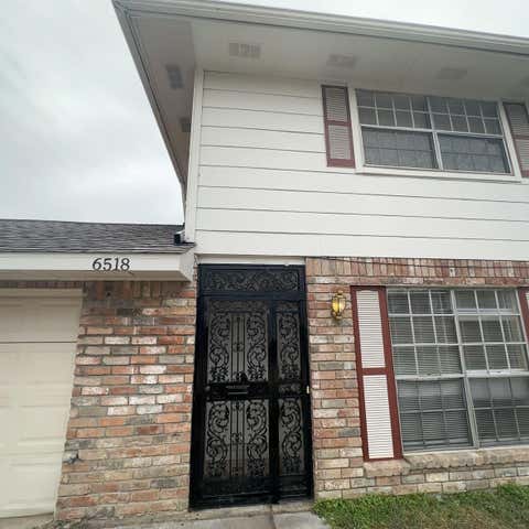 Photo of 6518 S Briar Bayou Drive, Houston, TX 77072 (MLS # 56299361)