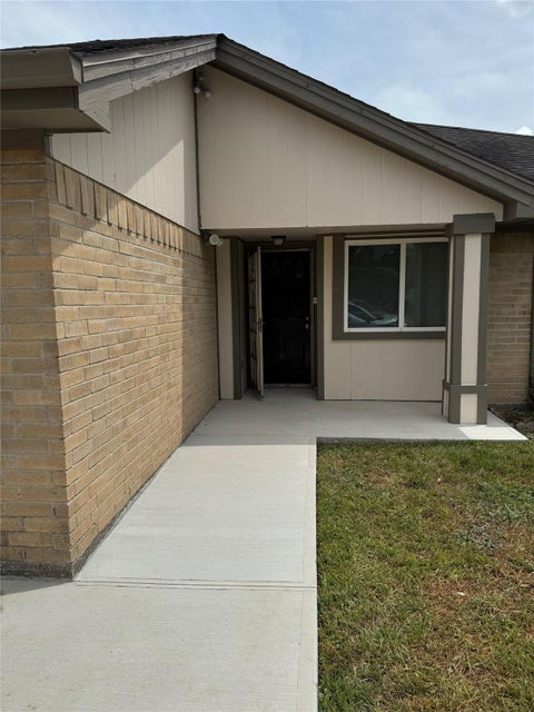 Photo of 4207 Maple Cross Drive, Pasadena, TX 77505 (MLS # 58600541)