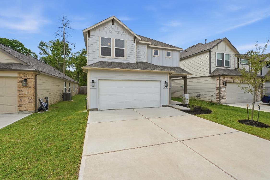 6726 Old Cypress Landing Lane