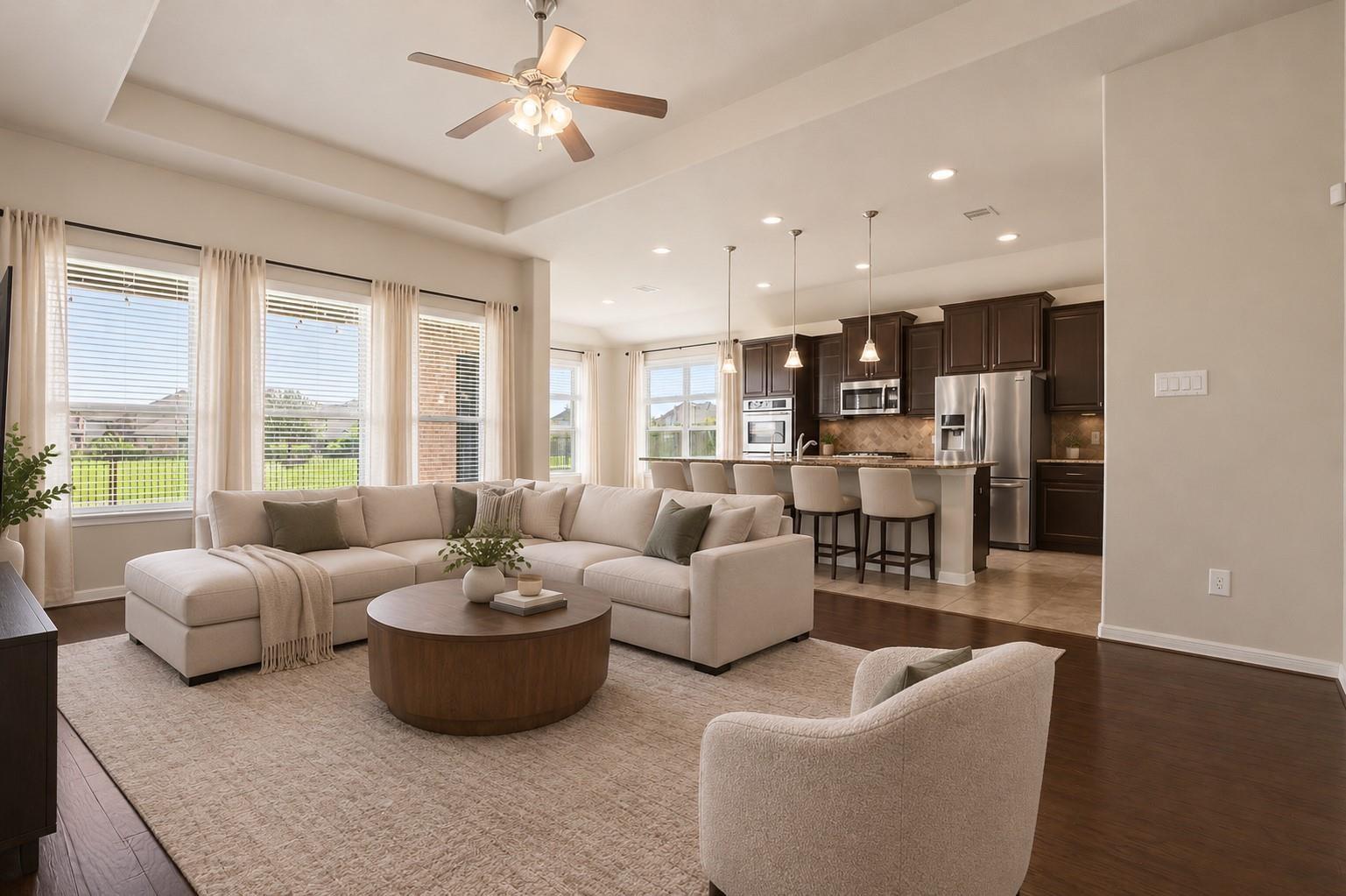 13815 Wixford Trail