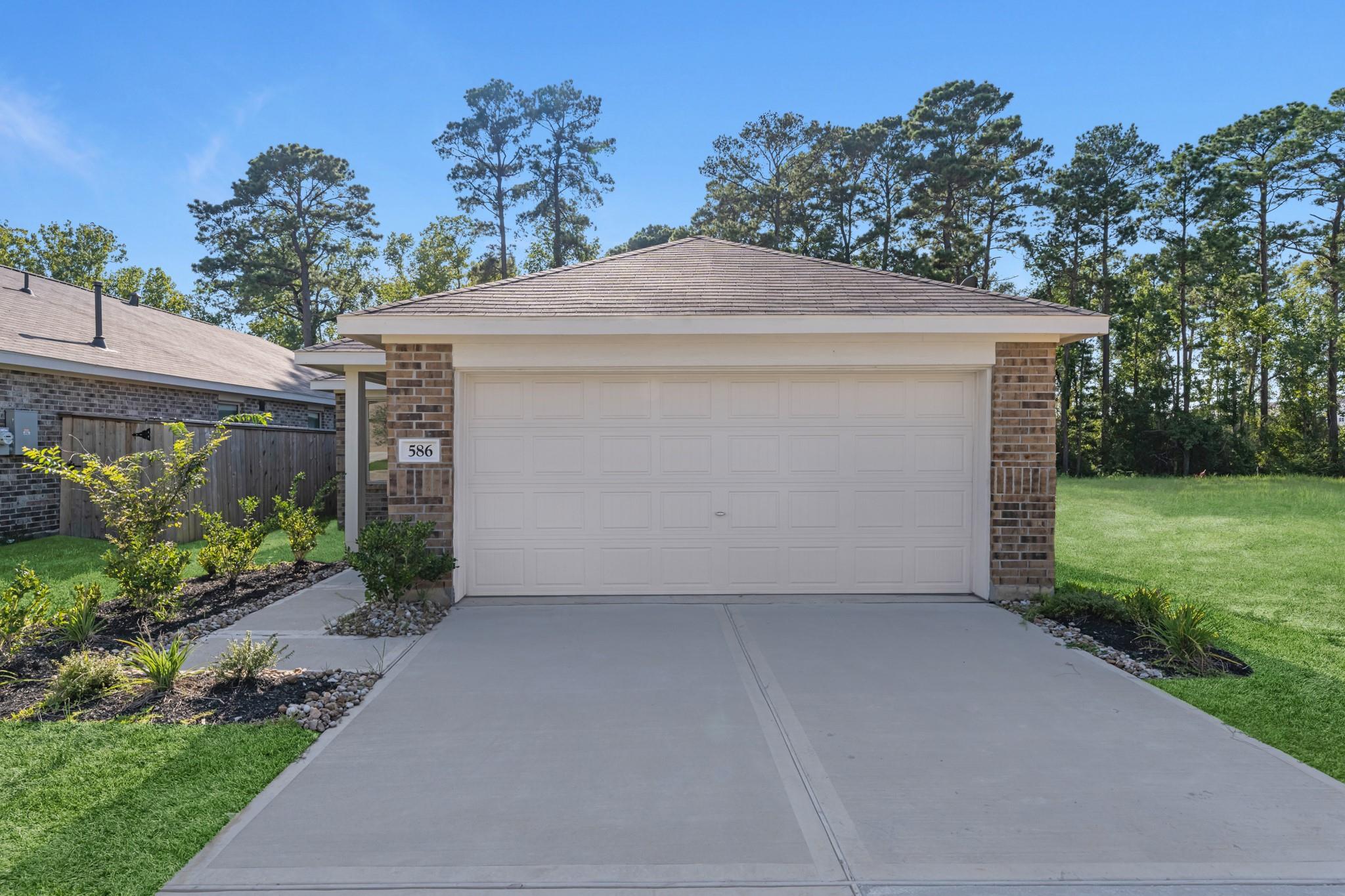 586 Falling Cave Drive