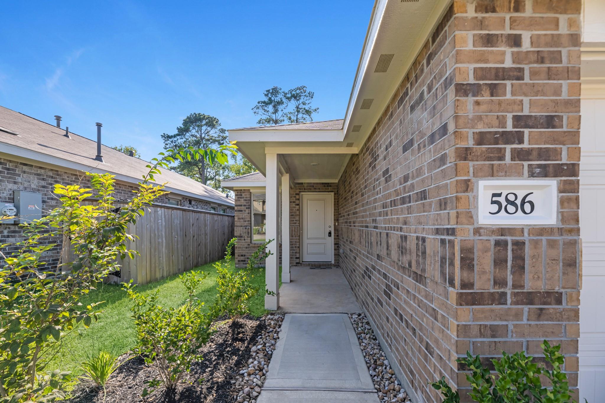 586 Falling Cave Drive