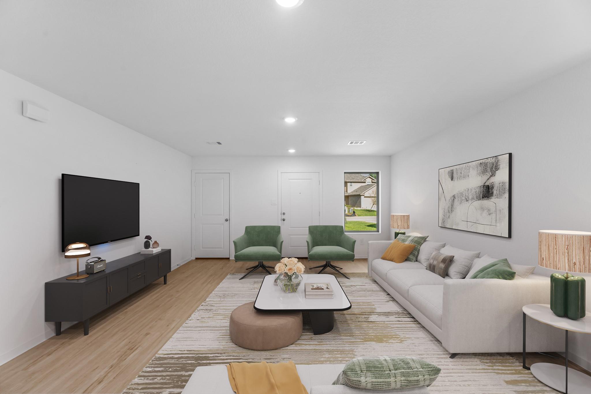 586 Falling Cave Drive