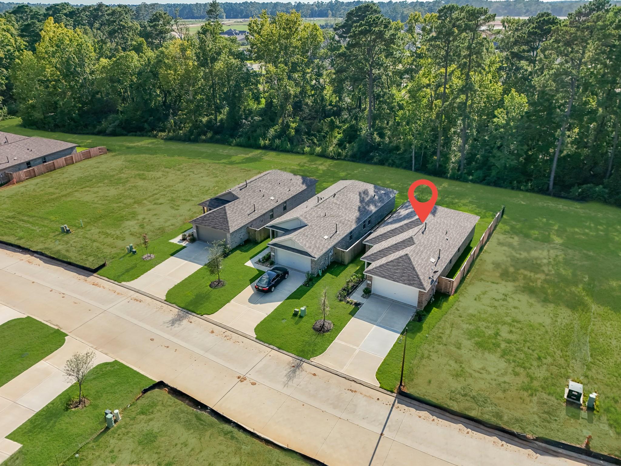 586 Falling Cave Drive