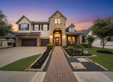 28406 Vineyard Terrace Lane Fulshear TX 77441