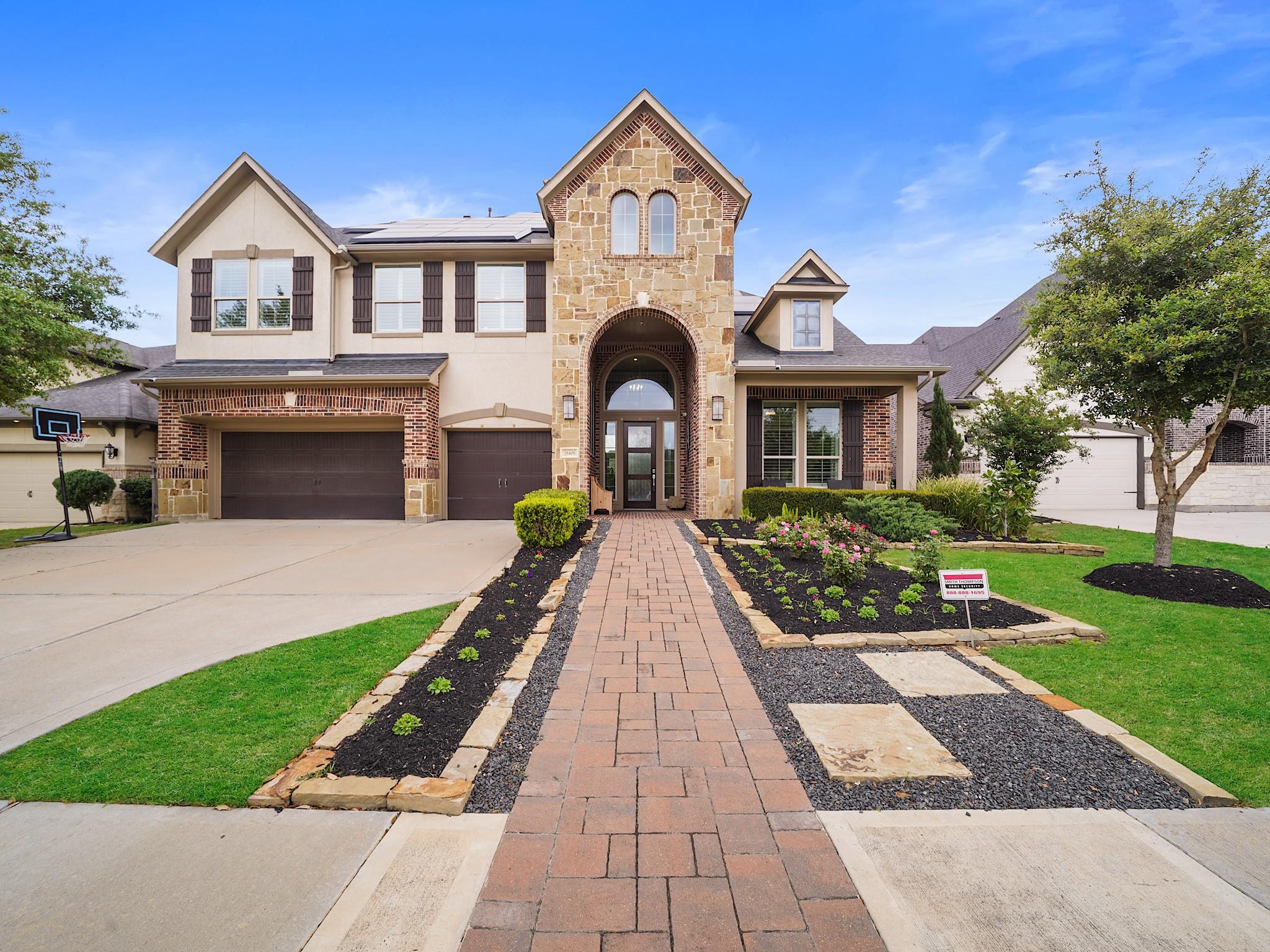 28406 Vineyard Terrace Lane