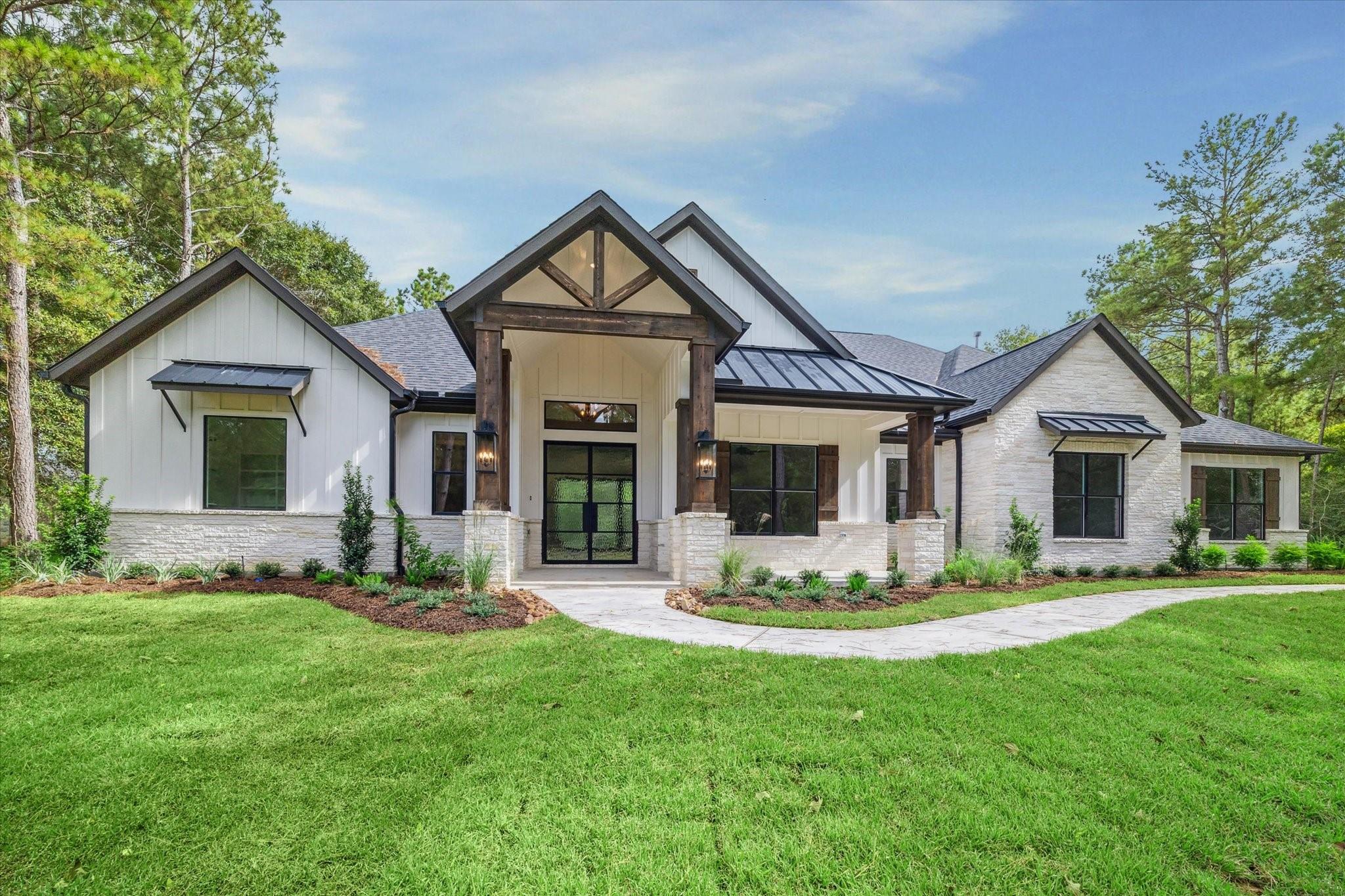 0 Liberty Branch Drive