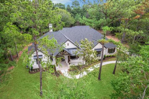 Photo of 0 Liberty Branch Drive, Willis, TX 77378 (MLS # 79682923)