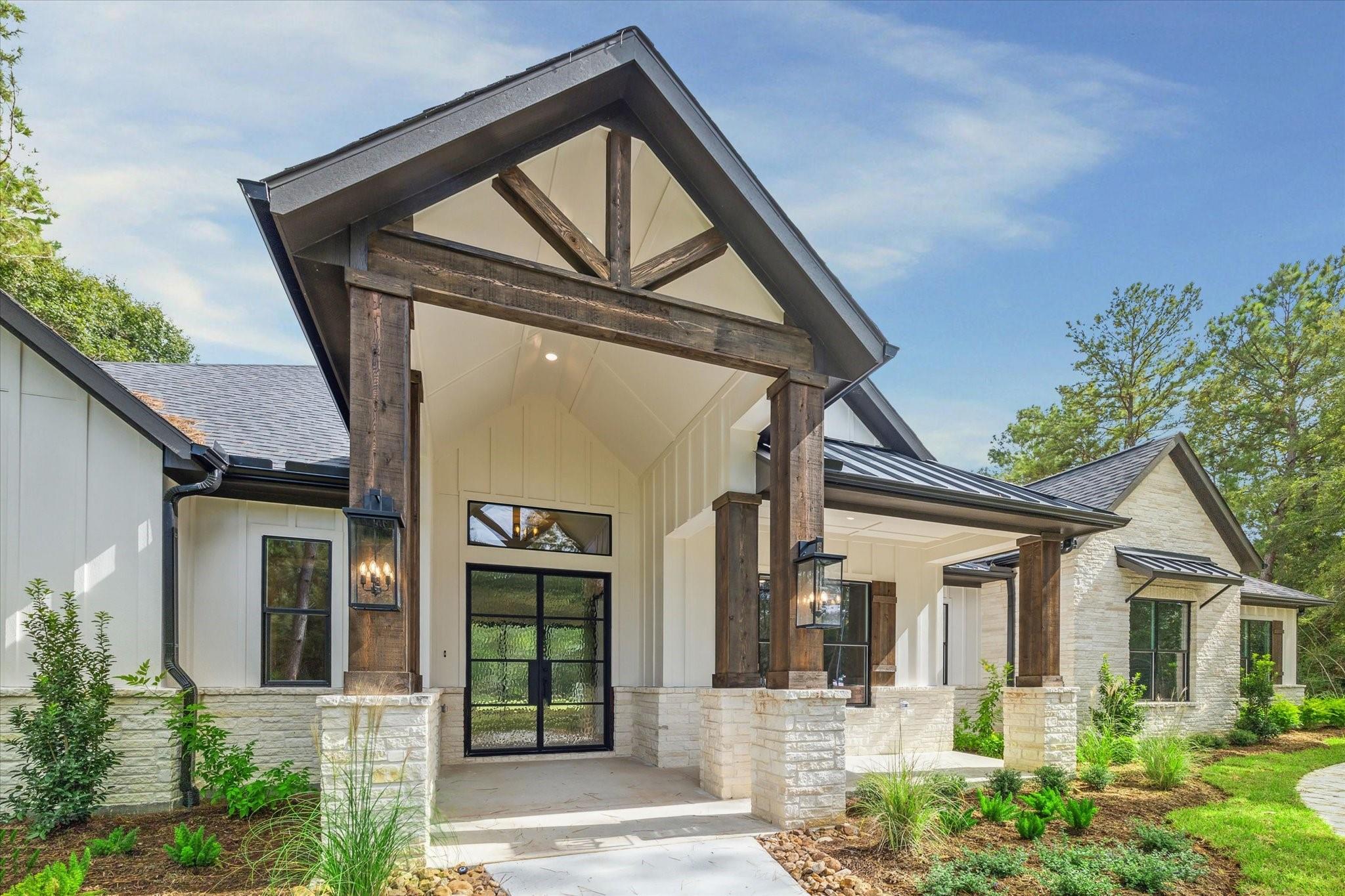 0 Liberty Branch Drive