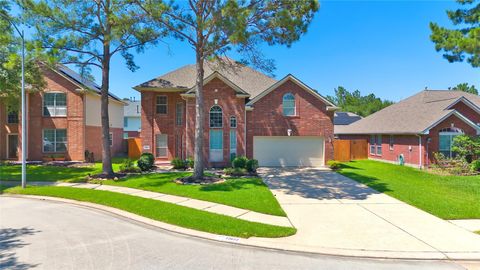 Photo of 12822 Fieldcliff Court, Houston, TX 77041 (MLS # 70086406)