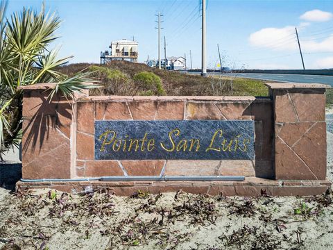 Photo of 25306 Intrepid Lane, Galveston, TX 77554 (MLS # 17550333)