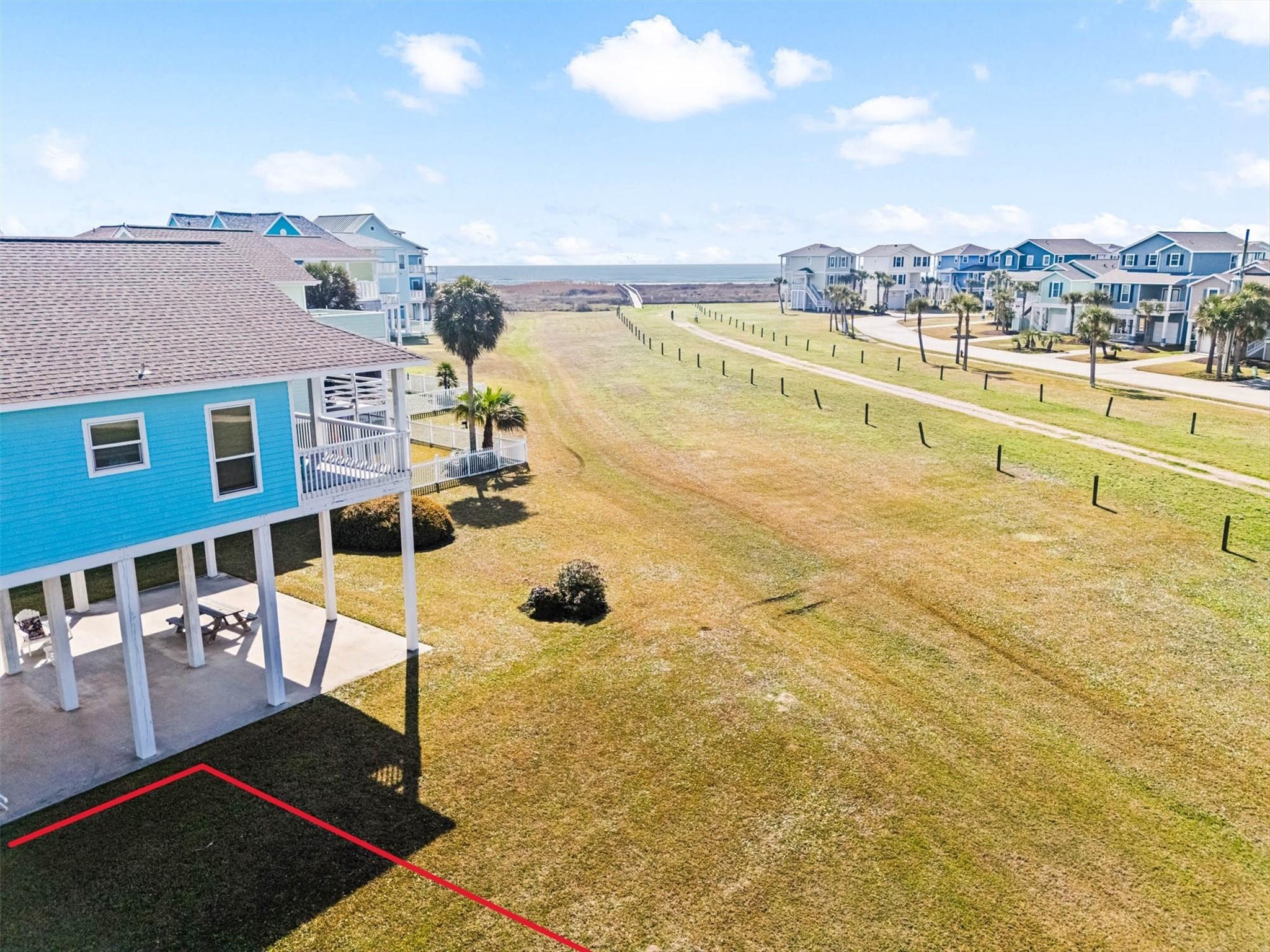 25306 Intrepid Lane