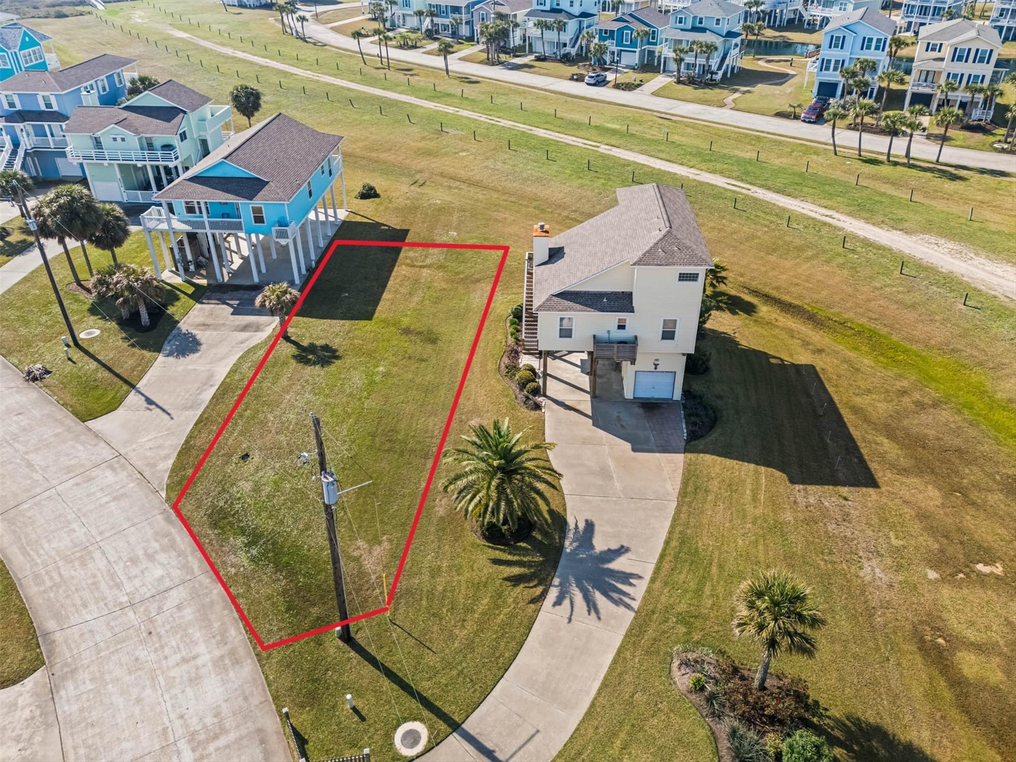 25306 Intrepid Lane