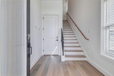 Tiny photo for 334 Eastwood Street, Houston, TX 77011 (MLS # 8087691)